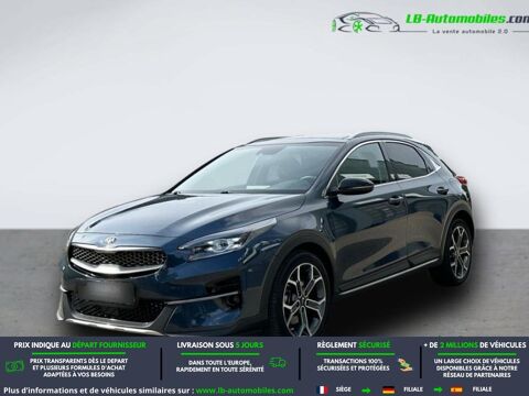 Annonce voiture Kia XCeed 20990 €