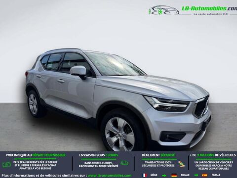 XC40 T3 156 ch BVM 2018 occasion 31850 Beaupuy