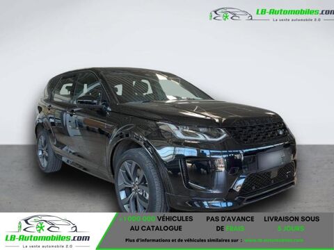 Discovery sport P300e PHEV AWD BVA 2022 occasion 31850 Beaupuy