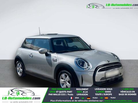 Annonce voiture Mini Cooper 17990 €