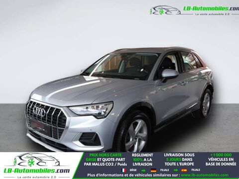 Audi Q3 35 TFSI 150 ch BVA 2019 occasion Beaupuy 31850