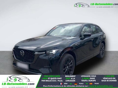 Annonce voiture Mazda CX-60 43999 €