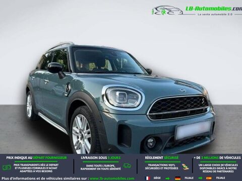 Annonce voiture Mini Clubman 27400 €