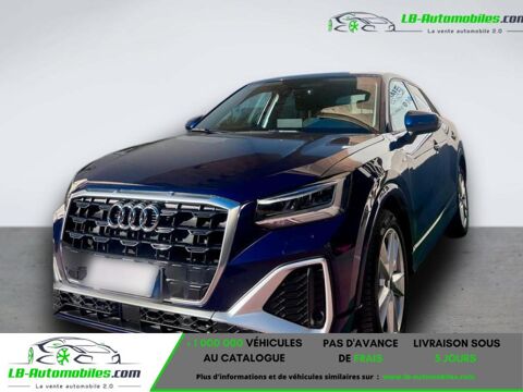 Audi Q2 30 TDI 116 BVA 2023 occasion Beaupuy 31850