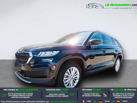 Skoda Kodiaq 2.0 TDI 150 BVA 5pl 2022 occasion Beaupuy 31850