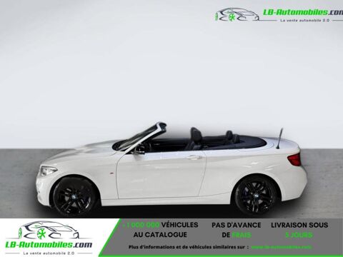 BMW Serie 2 M240i 340 ch BVA 2019 occasion Beaupuy 31850