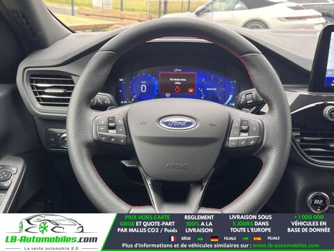 Kuga 2.0 EcoBlue 190 BVA 2020 occasion 31850 Beaupuy