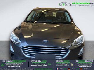 Focus 1.5 EcoBlue 120 BVA 2020 occasion 31850 Beaupuy