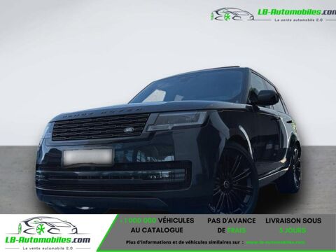 Land-Rover Range Rover D350 AWD BVA 2025 occasion Beaupuy 31850