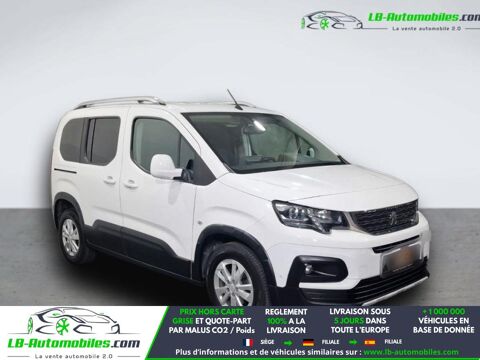 Bipper 1.3 HDi 75ch BVM 2019 occasion 31850 Beaupuy