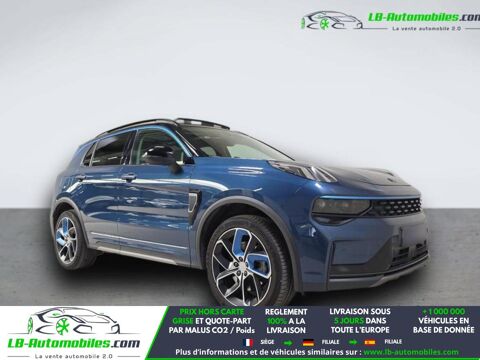 01 PHEV 2022 occasion 31850 Beaupuy