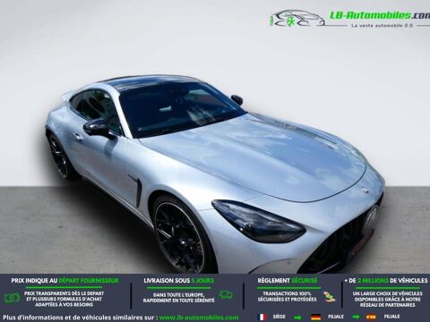 AMG GT R 585 ch BVA 2024 occasion 31850 Beaupuy