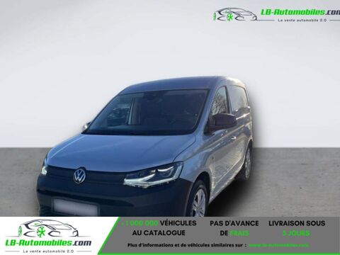 Volkswagen Caddy 2.0 TDI 122 BVA 2022 occasion Beaupuy 31850