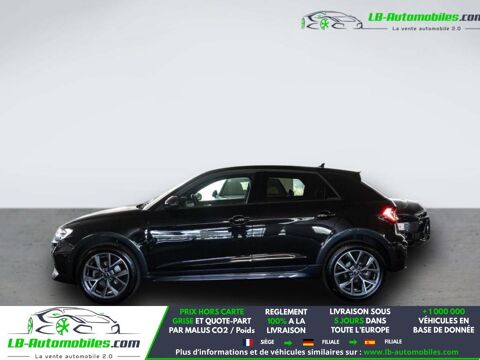 A1 30 TFSI 110 ch BVA 2023 occasion 31850 Beaupuy
