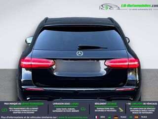 Classe E 63 AMG BVA 2019 occasion 31850 Beaupuy