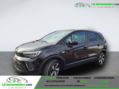 Opel Crossland 1.5 D 110 ch BVM 2021 occasion Beaupuy 31850