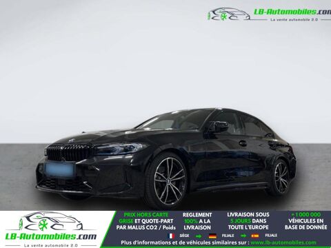 S&eacute;rie 3 330i 258 ch BVA 2022 occasion 31850 Beaupuy