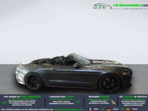 Mustang 5.0 421 BVA 2016 occasion 31850 Beaupuy