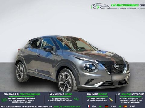 Juke HYBRID 143 2025 occasion 31850 Beaupuy
