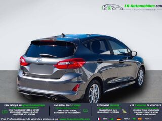 Fiesta 1.0 EcoBoost 125 ch BVM 2019 occasion 31850 Beaupuy