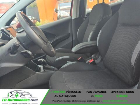 208 PureTech 82ch BVM 2016 occasion 31850 Beaupuy