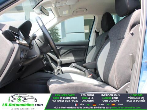 Kamiq 1.5 TSI 150 ch BVM 2021 occasion 31850 Beaupuy