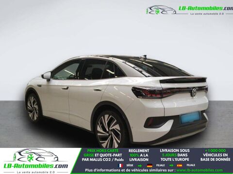 ID.3 204 ch 2022 occasion 31850 Beaupuy