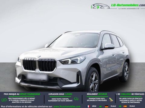 Annonce voiture BMW X1 35690 €