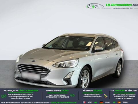 Annonce voiture Ford Focus 15890 €