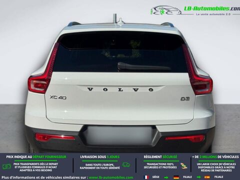 XC40 150 ch BVA 2020 occasion 31850 Beaupuy