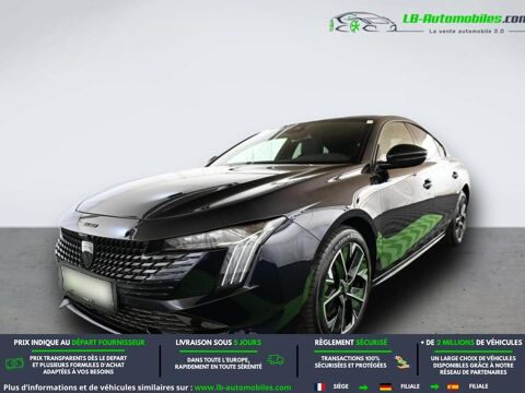 Annonce voiture Peugeot 508 27990 €
