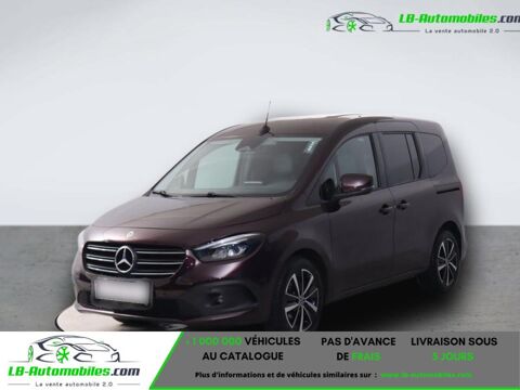 Mercedes Classe T 180 d BVA 2024 occasion Beaupuy 31850