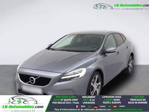 Volvo V40 T2 122 ch BVA 2018 occasion Beaupuy 31850
