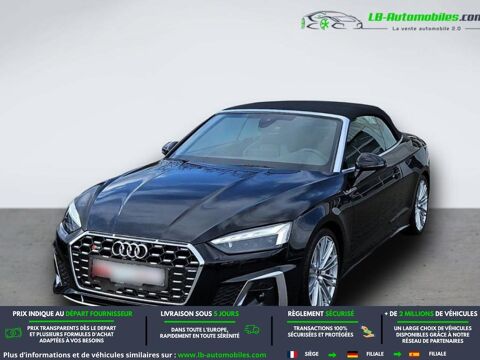 S5 TFSI 354 BVA Quattro 2024 occasion 31850 Beaupuy