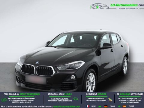 BMW X2 sDrive 18i 140 ch BVM 2019 occasion Beaupuy 31850
