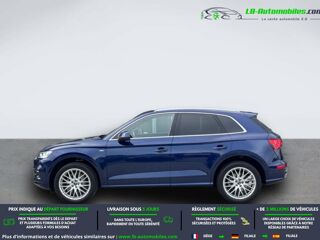 Q5 TDI 190 BVA Quattro 2019 occasion 31850 Beaupuy