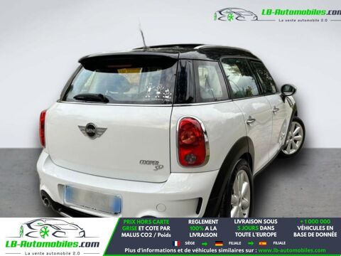 Annonce voiture Mini Cooper 11800 �