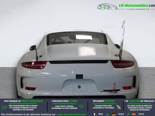 911 3.8i 475 PDK 2016 occasion 31850 Beaupuy