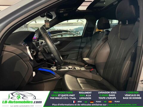 Q2 TDI 150 ch BVA Quattro 2020 occasion 31850 Beaupuy