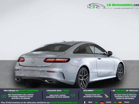 Classe E 200 BVA 2021 occasion 31850 Beaupuy