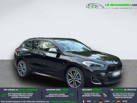 X2 M35i 306 ch BVA 2020 occasion 31850 Beaupuy