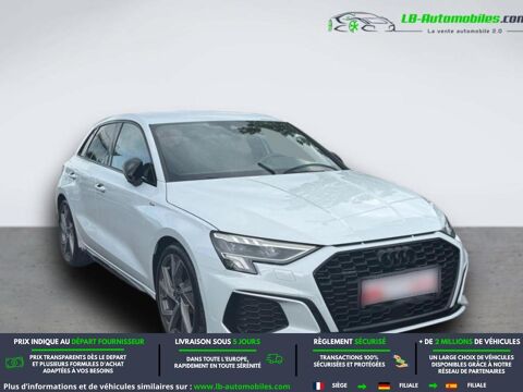 A3 40 TFSI 190 BVA Quattro 2022 occasion 31850 Beaupuy