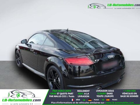 TT 45 TFSI 245 BVA 2020 occasion 31850 Beaupuy