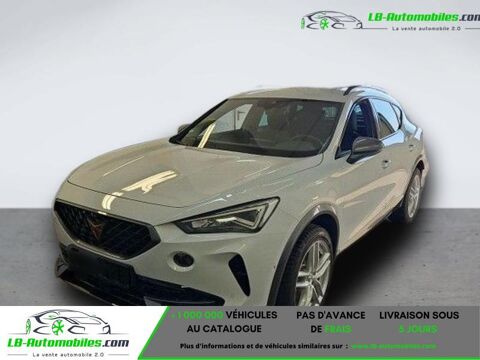 Cupra Formentor 2.0 TDI 150 ch BVA 4Drive 2023 occasion Beaupuy 31850
