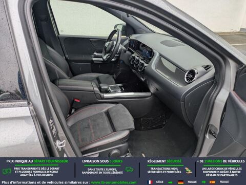 Classe B 180 d BVA 2019 occasion 31850 Beaupuy