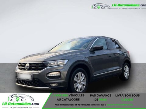 Volkswagen T-ROC 1.5 TSI 150 EVO Start/Stop BVM 2019 occasion Beaupuy 31850
