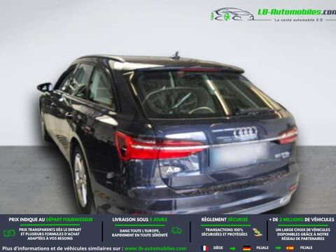 A6 50 TFSIe 299 ch BVA Quattro 2023 occasion 31850 Beaupuy