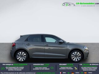 A1 30 TFSI 110 ch BVA 2020 occasion 31850 Beaupuy