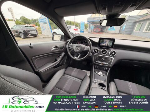 Classe A 200 BVA 2018 occasion 31850 Beaupuy