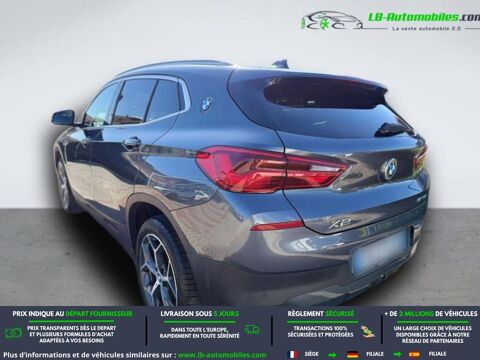 X2 sDrive 18i 140 ch BVA 2018 occasion 31850 Beaupuy